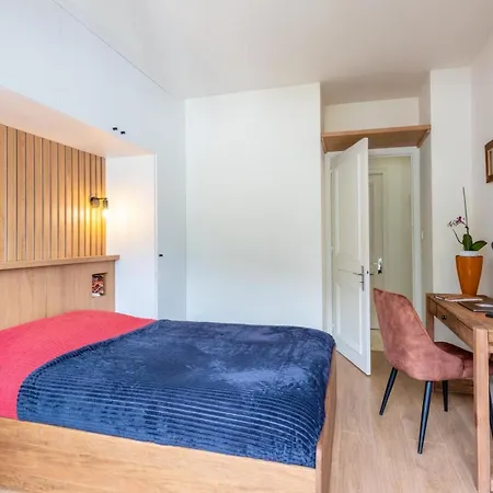 Appt Laltimetre - Jardin - Skis Aux Pieds Apartamento *