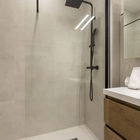 Appt Laltimetre - Jardin - Skis Aux Pieds