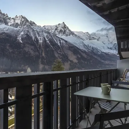 Appt Laltimetre - Jardin - Skis Aux Pieds *