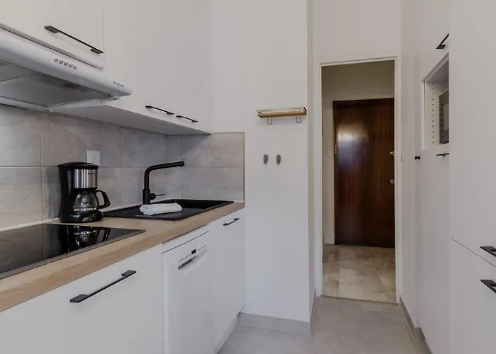 Apartment Appt Laltimetre - Jardin - Skis Aux Pieds *